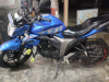 Suzuki Gixxer Monotone 2019